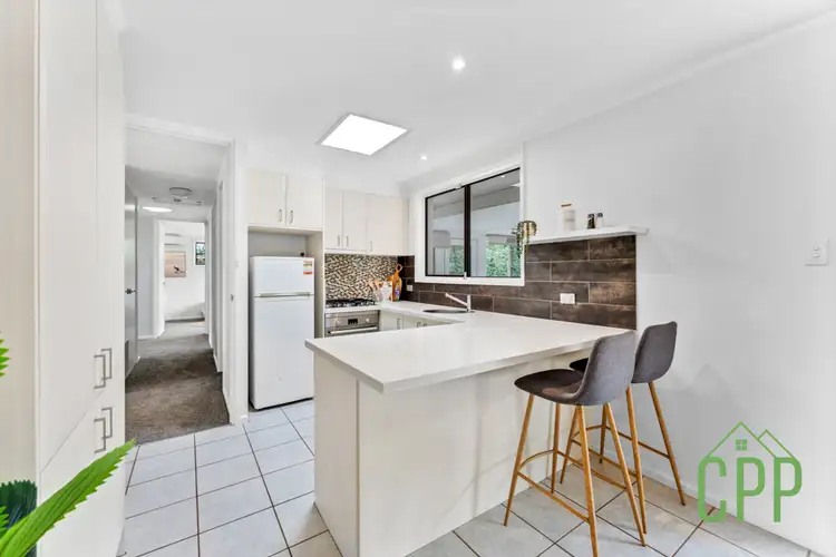 Second view of Homely house listing, 46 McKillop Circuit, Kambah ACT 2902