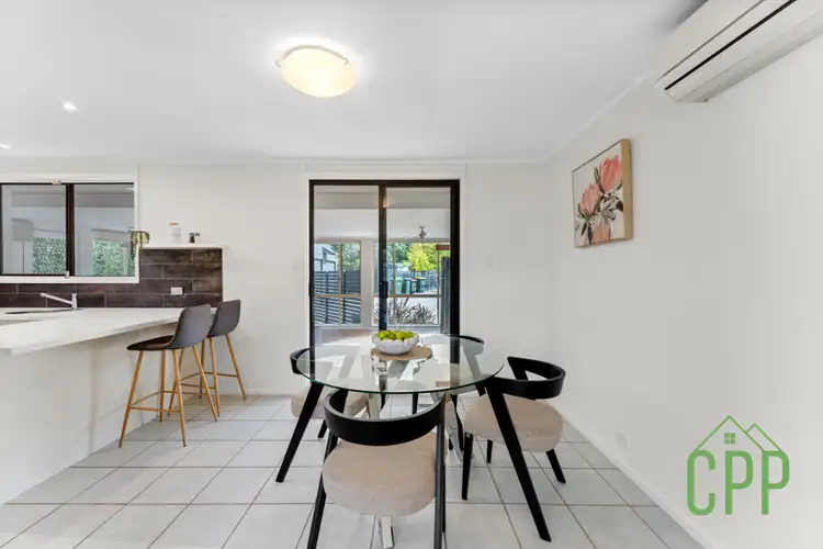 Third view of Homely house listing, 46 McKillop Circuit, Kambah ACT 2902