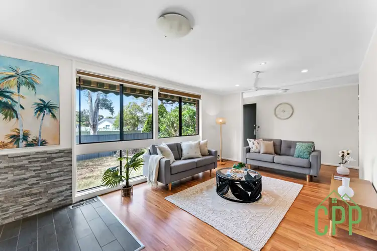 Fifth view of Homely house listing, 46 McKillop Circuit, Kambah ACT 2902