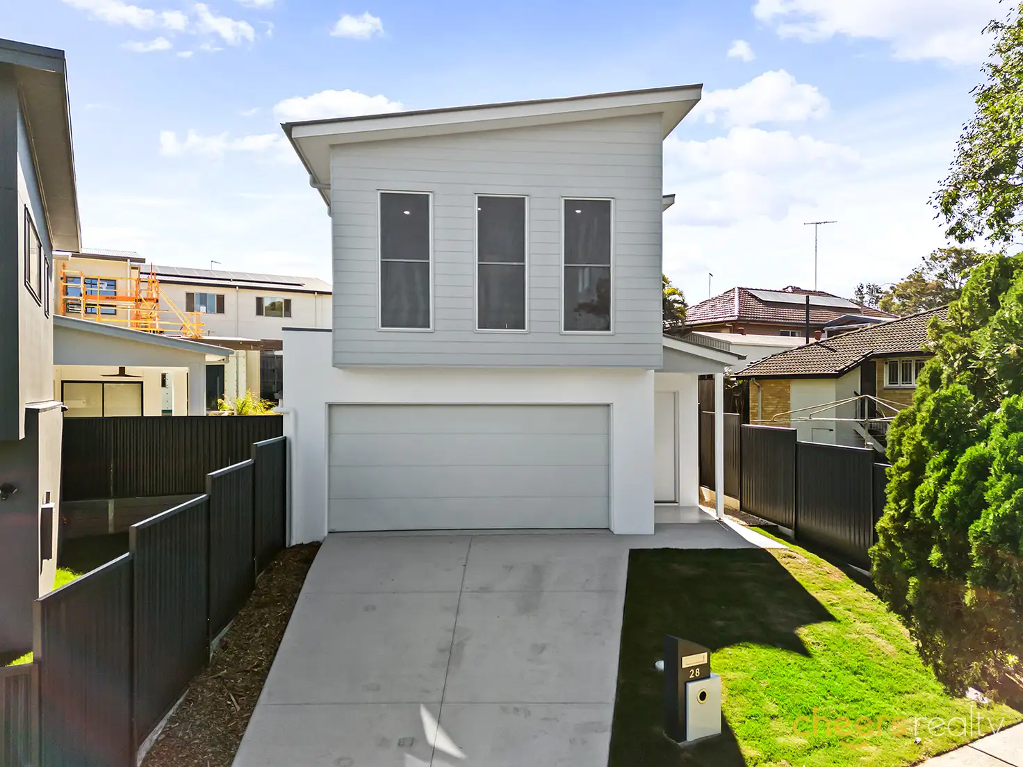 Main view of Homely house listing, 28 Netting Street, Sunnybank Hills QLD 4109