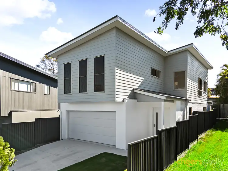 Second view of Homely house listing, 28 Netting Street, Sunnybank Hills QLD 4109
