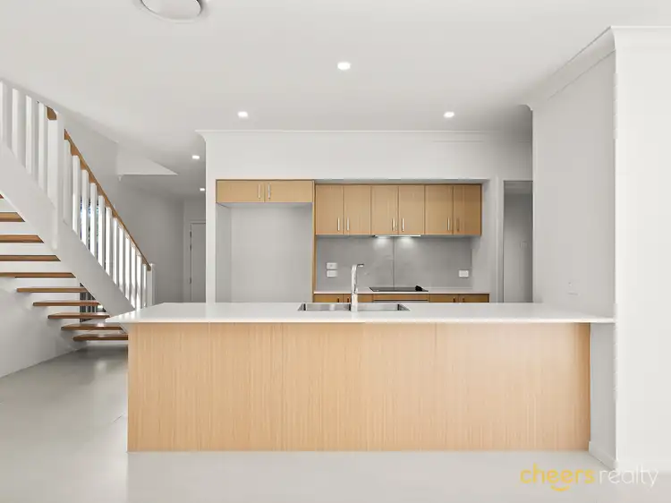 Third view of Homely house listing, 28 Netting Street, Sunnybank Hills QLD 4109