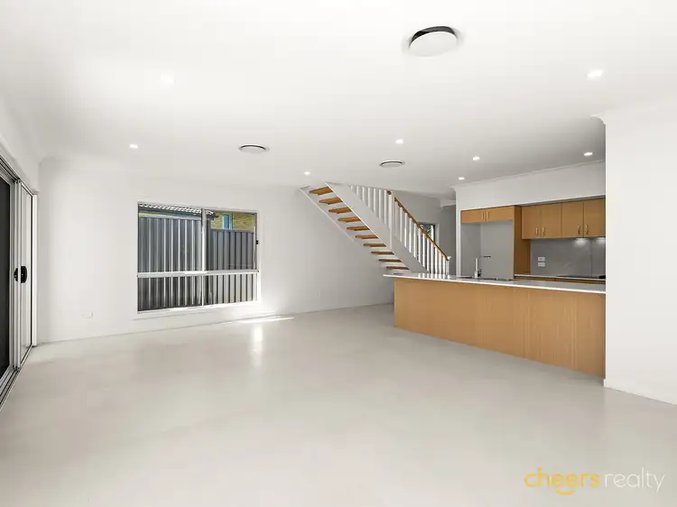 Fourth view of Homely house listing, 28 Netting Street, Sunnybank Hills QLD 4109