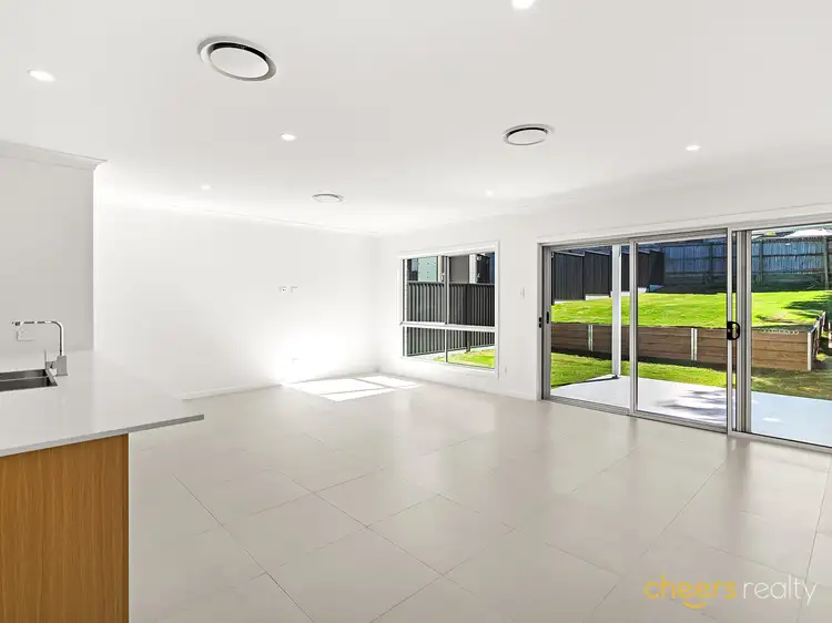 Fifth view of Homely house listing, 28 Netting Street, Sunnybank Hills QLD 4109