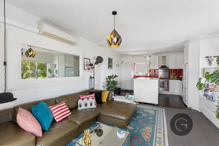 Third view of Homely apartment listing, 37/11 Marine Parade, St Kilda VIC 3182