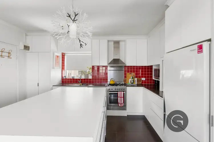 Fourth view of Homely apartment listing, 37/11 Marine Parade, St Kilda VIC 3182