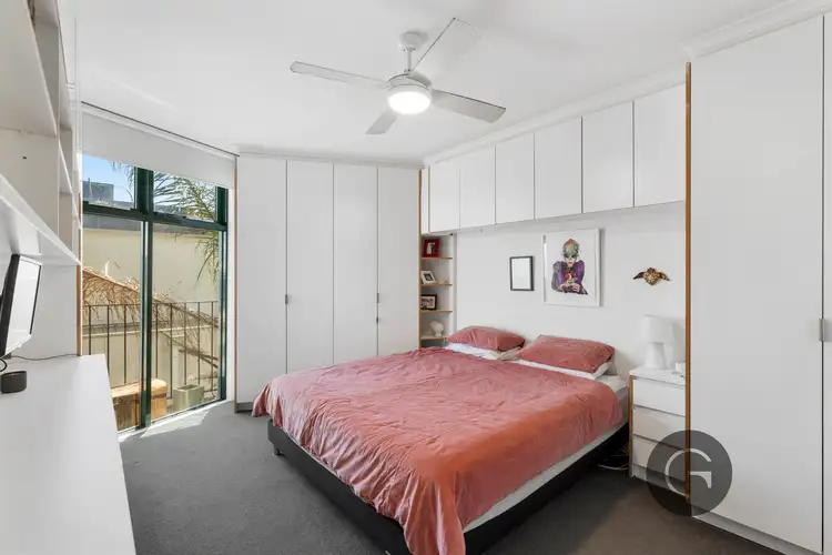 Fifth view of Homely apartment listing, 37/11 Marine Parade, St Kilda VIC 3182