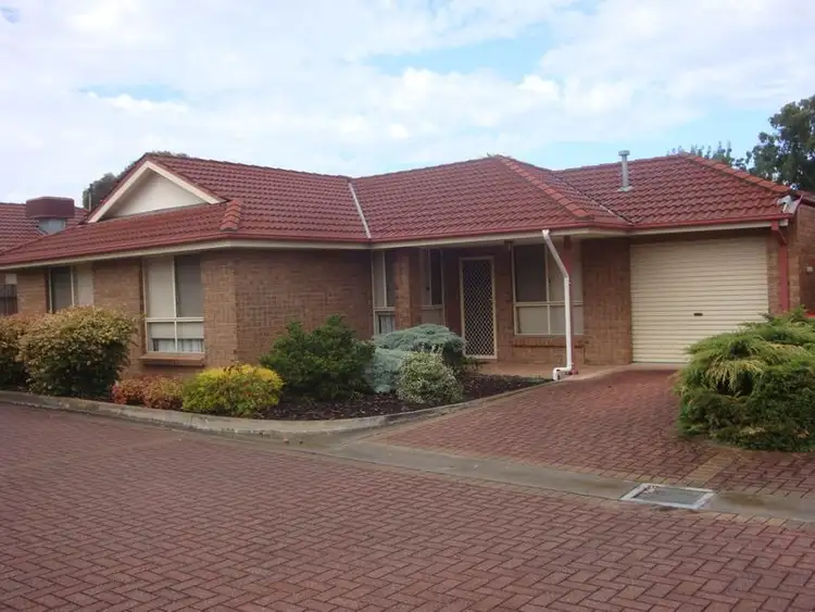 3/3 Claire Street, Ridgehaven SA 5097