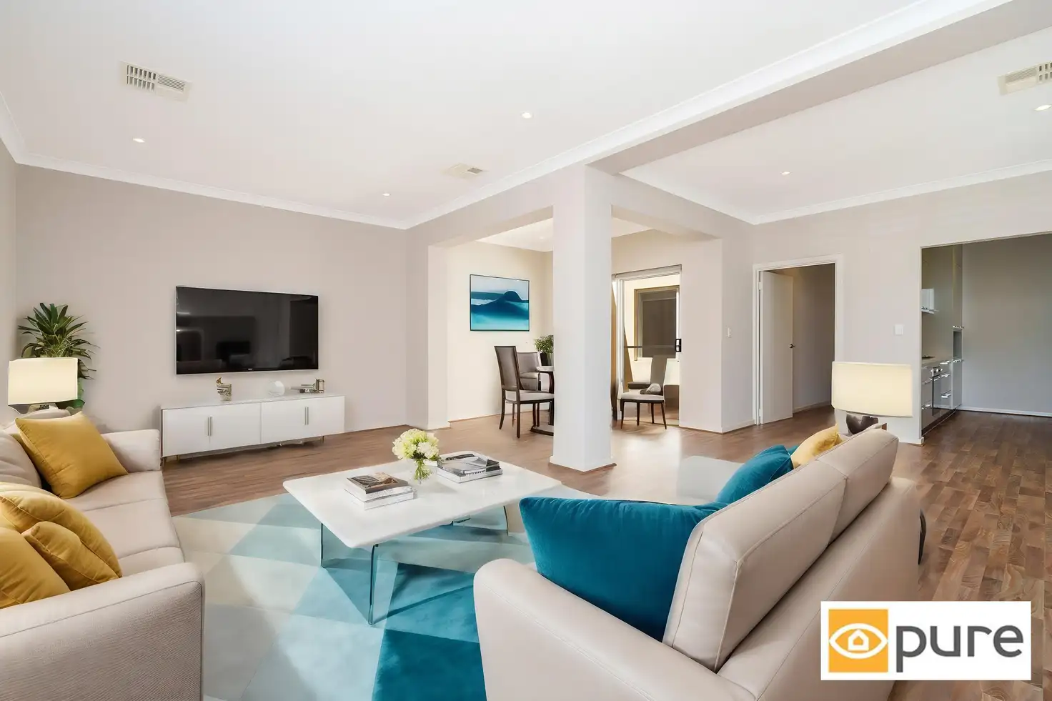 Main view of Homely house listing, 6B Genesta Crescent, Dalkeith WA 6009