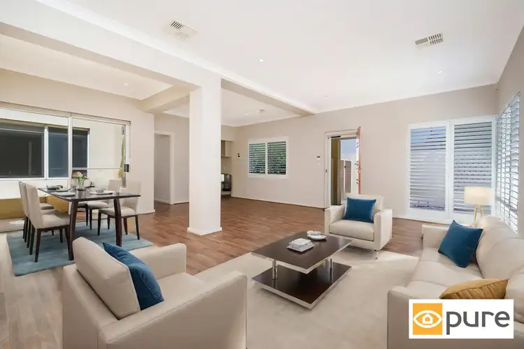 Second view of Homely house listing, 6B Genesta Crescent, Dalkeith WA 6009