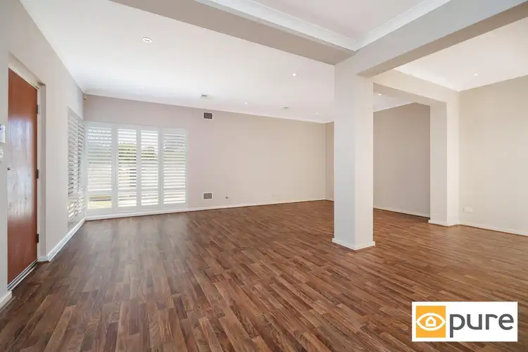 Fifth view of Homely house listing, 6B Genesta Crescent, Dalkeith WA 6009