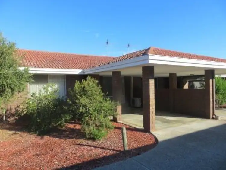 5/15 Hamilton Street, Osborne Park WA 6017