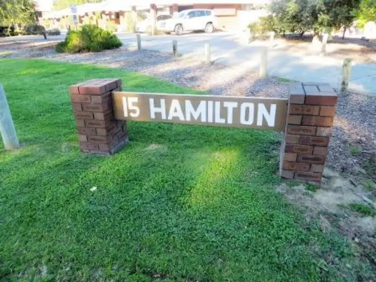 Second view of Homely villa listing, 5/15 Hamilton Street, Osborne Park WA 6017