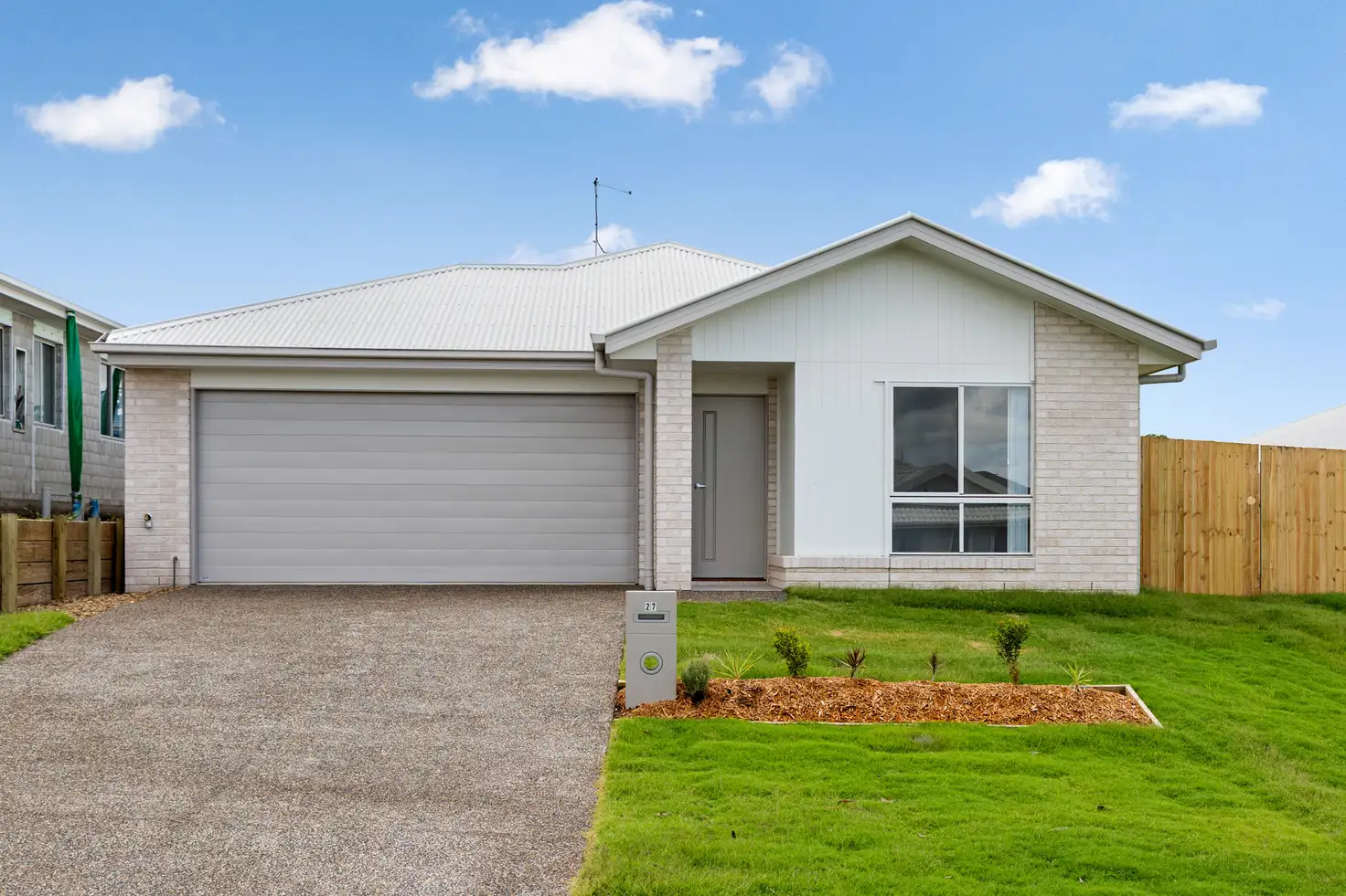 Main view of Homely house listing, 27 Summer Drive, Wondunna QLD 4655