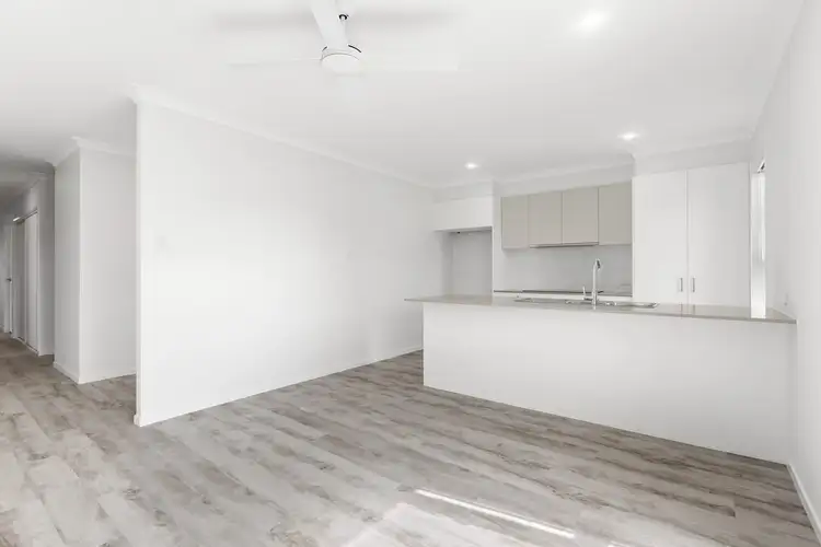 Third view of Homely house listing, 27 Summer Drive, Wondunna QLD 4655