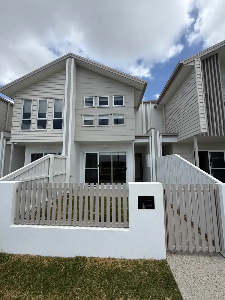 Second view of Homely house listing, 13 Tyndall Circuit, Banya QLD 4551