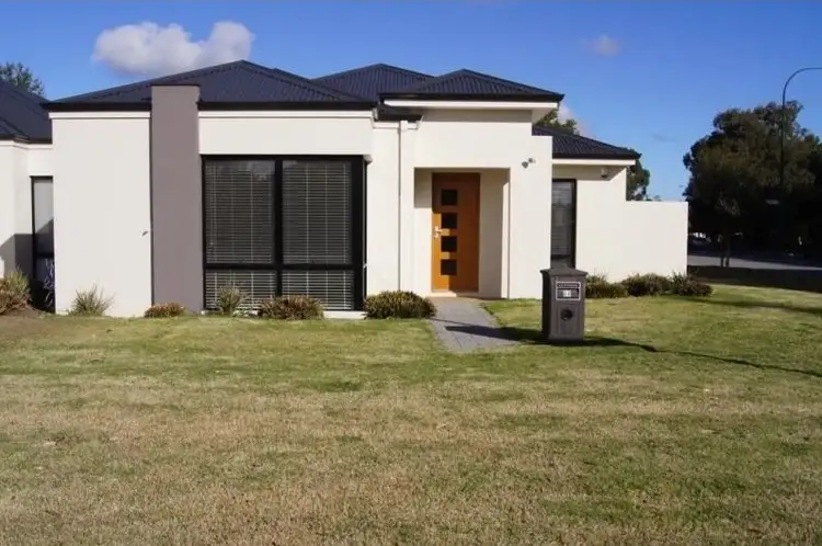 Second view of Homely house listing, 6A Jukes Way, Wembley WA 6014