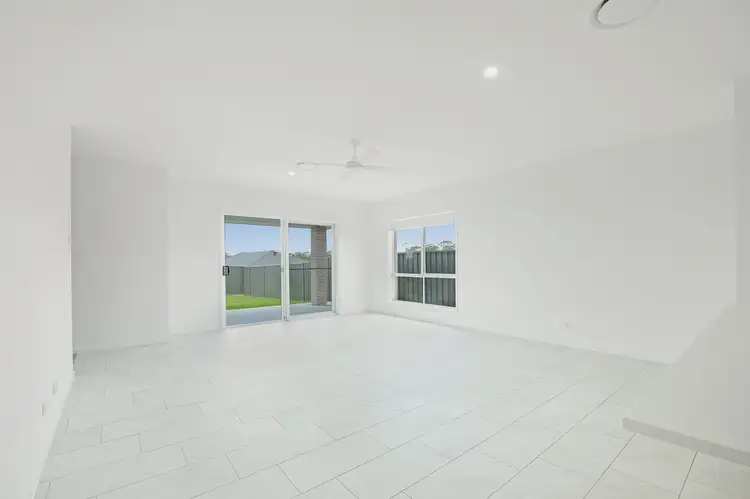 Fourth view of Homely house listing, 15 Caudalie St, Bellbird NSW 2325