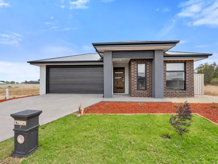 7 Verna Dr, Cobram VIC 3644