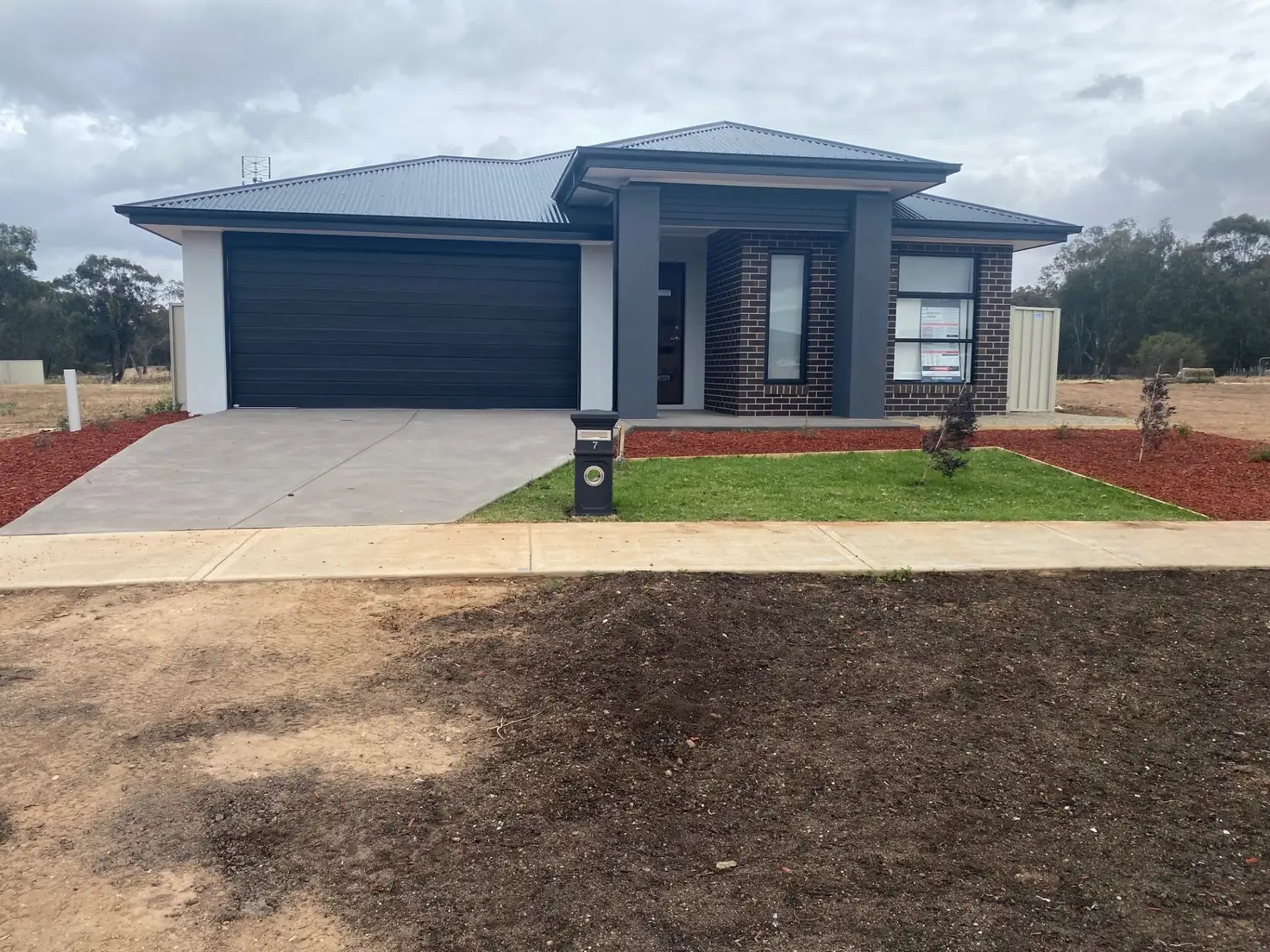 Main view of Homely house listing, 7 Verna Dr, Cobram VIC 3644