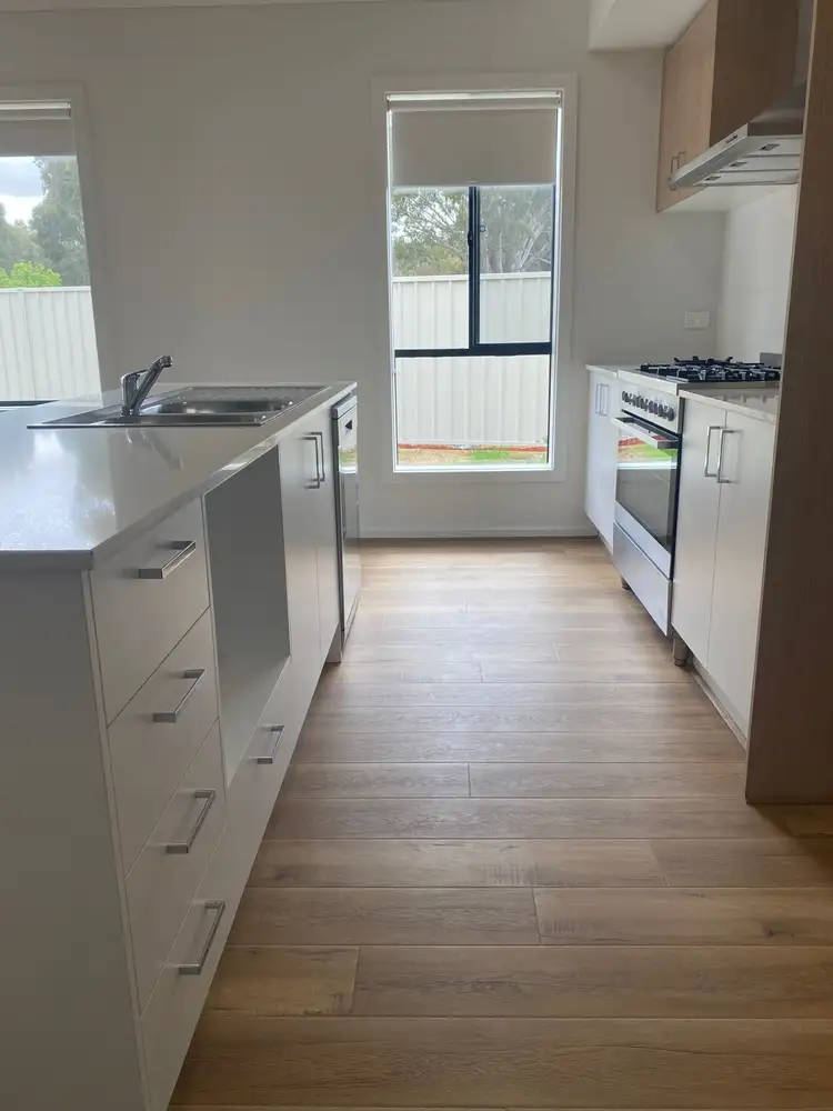 Second view of Homely house listing, 7 Verna Dr, Cobram VIC 3644