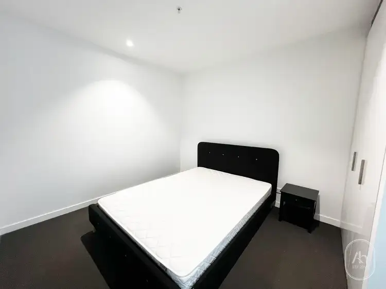 Fifth view of Homely apartment listing, 606/33 Rose Lane, Melbourne VIC 3000
