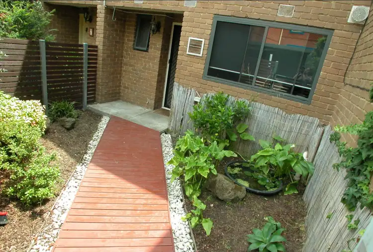 Fourth view of Homely townhouse listing, 6/79-81 Earl Street, Kew VIC 3101
