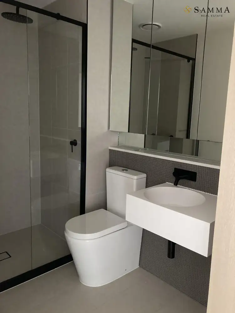 Second view of Homely apartment listing, 1201/37-39 Park Street, South Melbourne VIC 3205