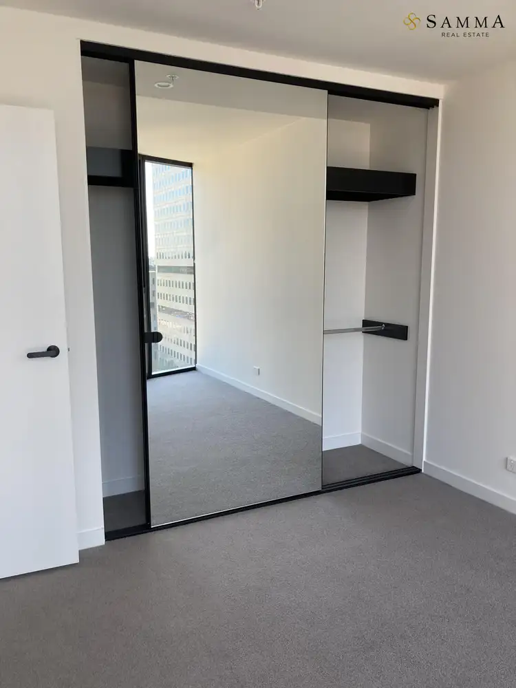 Third view of Homely apartment listing, 1201/37-39 Park Street, South Melbourne VIC 3205