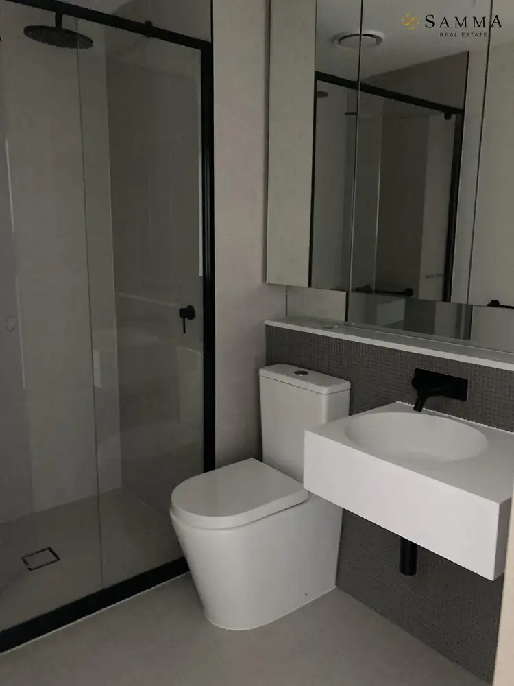 Fourth view of Homely apartment listing, 1201/37-39 Park Street, South Melbourne VIC 3205