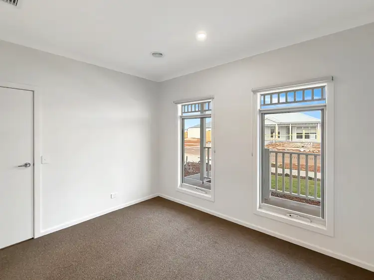 Second view of Homely house listing, 35 Murtoa Crescent, Eynesbury VIC 3338