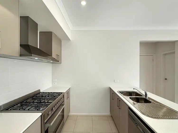 Fourth view of Homely house listing, 35 Murtoa Crescent, Eynesbury VIC 3338