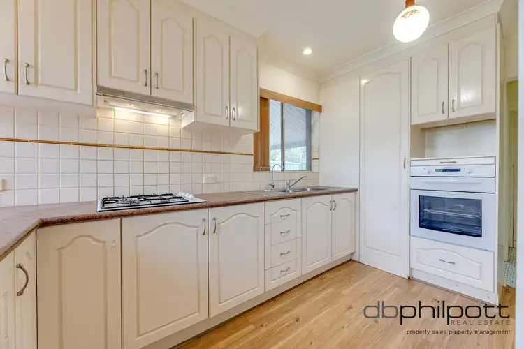 Second view of Homely house listing, 69 Flockhart Avenue, Valley View SA 5093