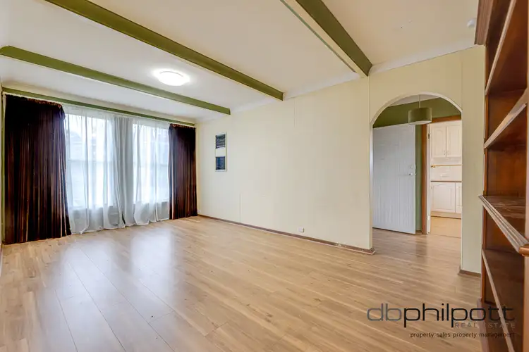 Fourth view of Homely house listing, 69 Flockhart Avenue, Valley View SA 5093