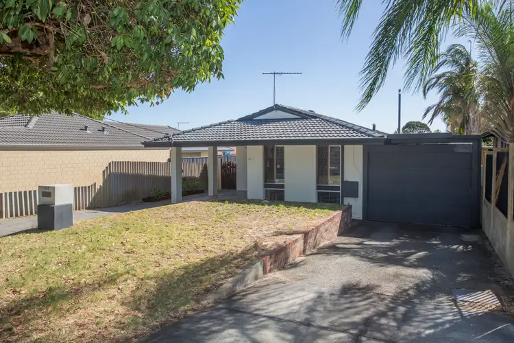 Third view of Homely house listing, 125 Leake Street, Belmont WA 6104