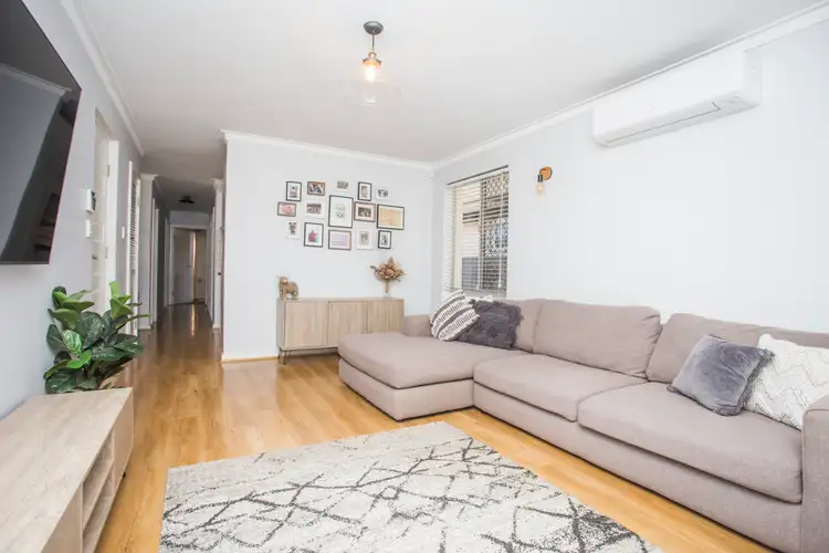 Fourth view of Homely house listing, 125 Leake Street, Belmont WA 6104