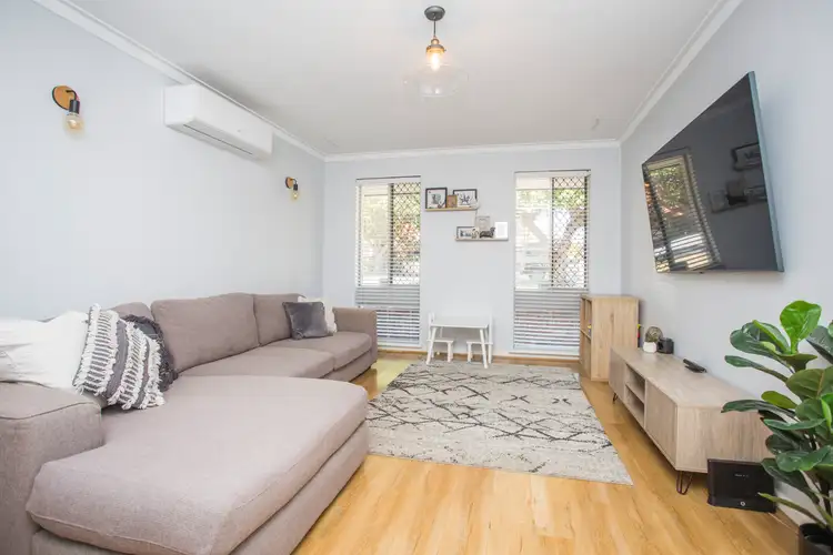 Fifth view of Homely house listing, 125 Leake Street, Belmont WA 6104