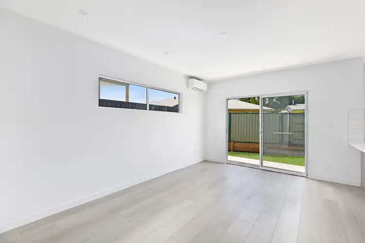 Second view of Homely semi-detached listing, 2A/17 Babers Road, Cooranbong NSW 2265