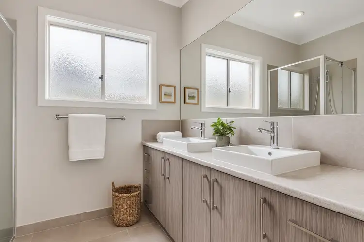 Fourth view of Homely house listing, 8 Tangerine Road, Manor Lakes VIC 3024