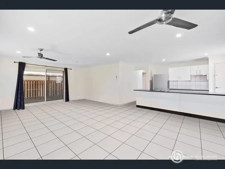 Second view of Homely house listing, 53 Coventina Crescent, Springfield Lakes QLD 4300