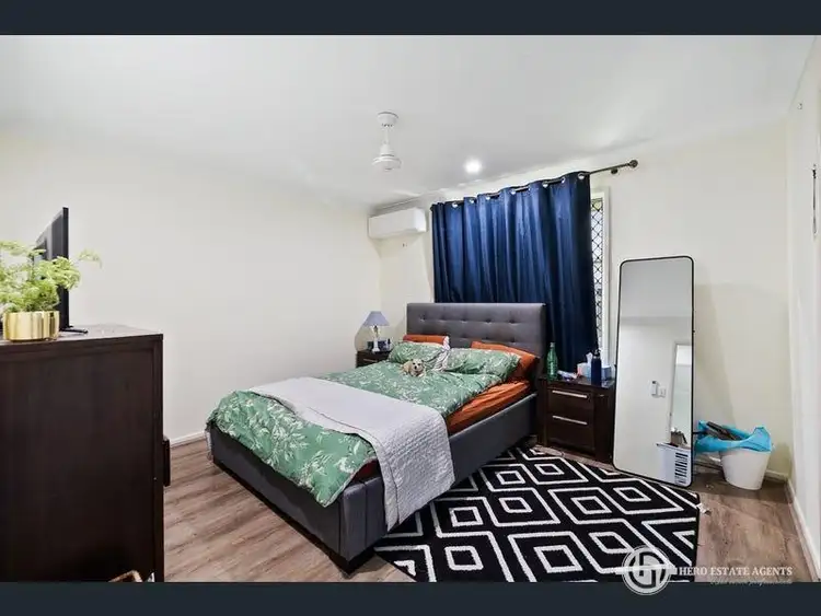 Fourth view of Homely house listing, 53 Coventina Crescent, Springfield Lakes QLD 4300