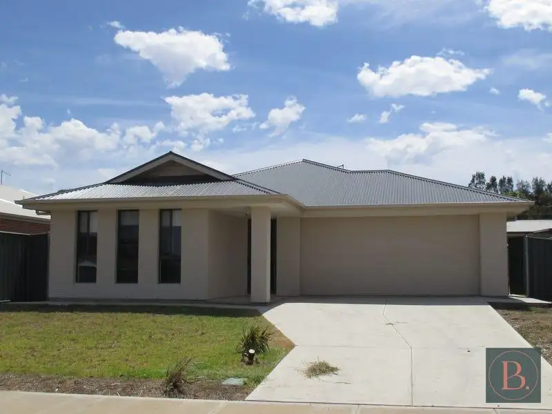 Main view of Homely house listing, 35 Pfitzner Close, Murray Bridge SA 5253
