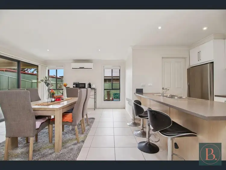 Second view of Homely house listing, 35 Pfitzner Close, Murray Bridge SA 5253