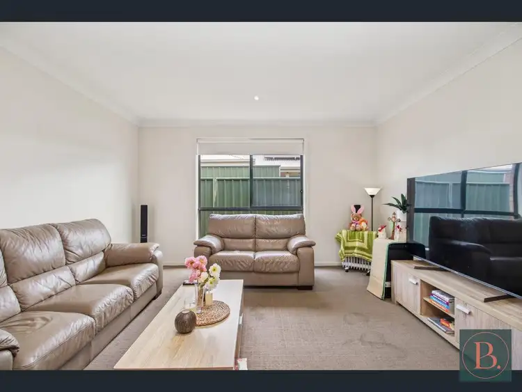 Third view of Homely house listing, 35 Pfitzner Close, Murray Bridge SA 5253