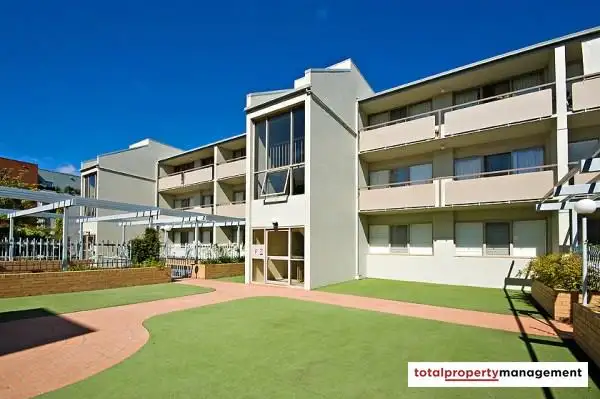 Second view of Homely apartment listing, F4/2 Currie Crescent, Griffith ACT 2603