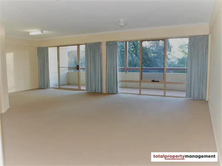 Third view of Homely apartment listing, F4/2 Currie Crescent, Griffith ACT 2603