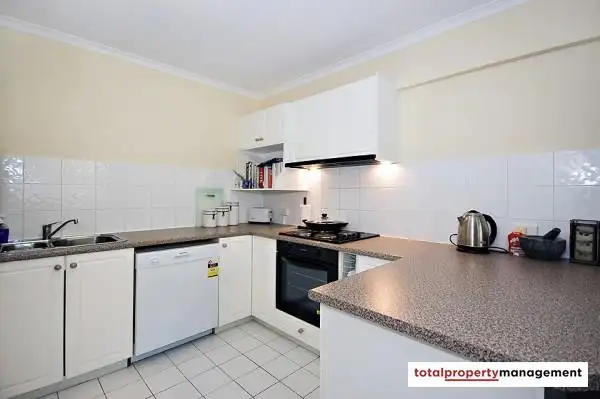 Fourth view of Homely apartment listing, F4/2 Currie Crescent, Griffith ACT 2603