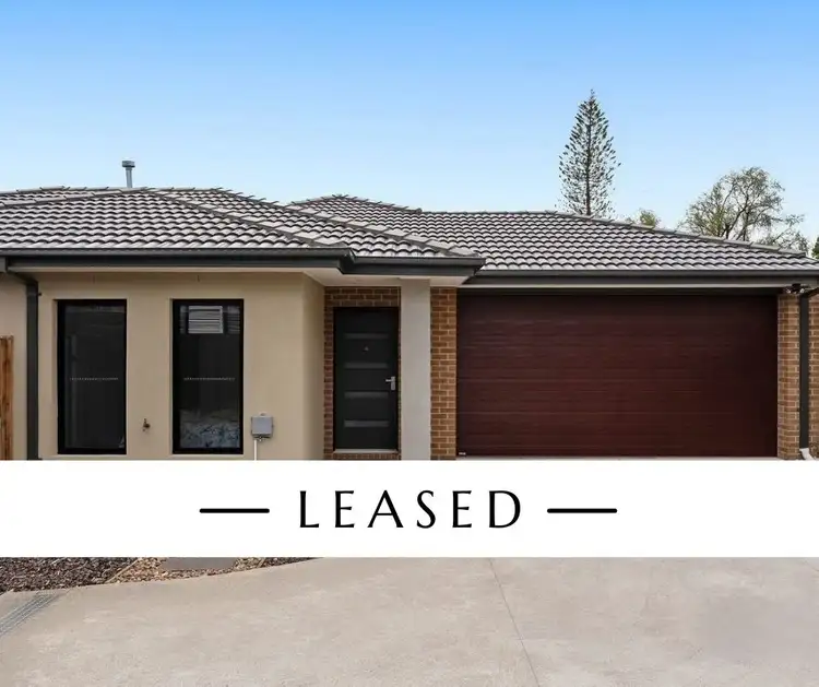 4/87 Edward Street, Langwarrin VIC 3910