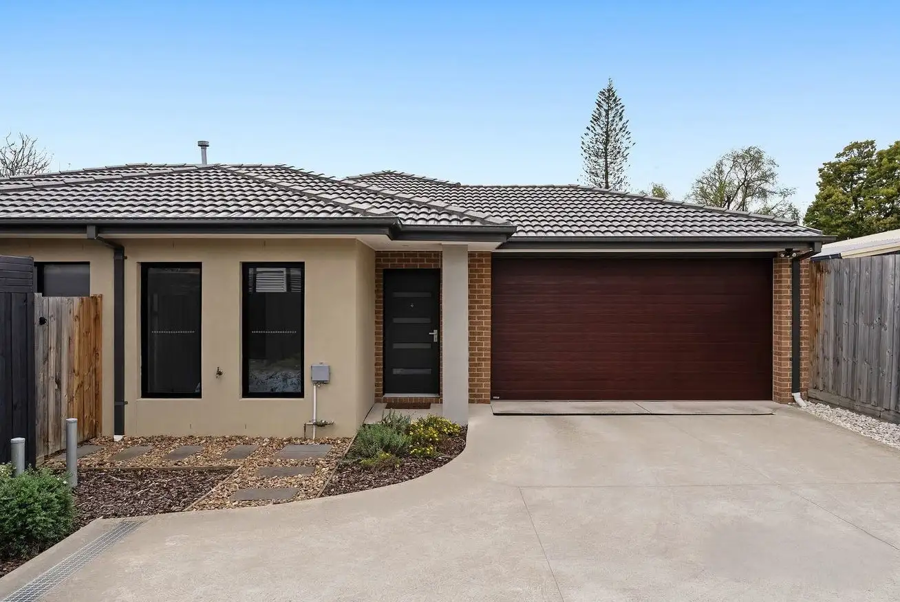 Main view of Homely house listing, 4/87 Edward Street, Langwarrin VIC 3910