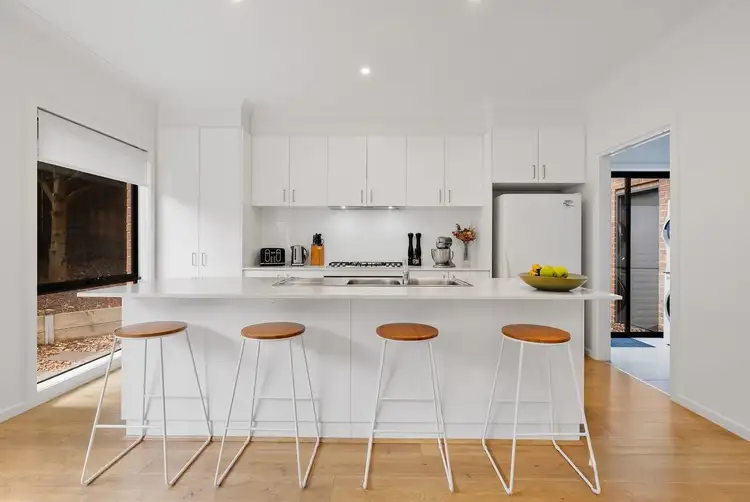 Third view of Homely house listing, 4/87 Edward Street, Langwarrin VIC 3910